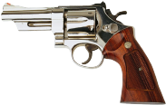 gun
